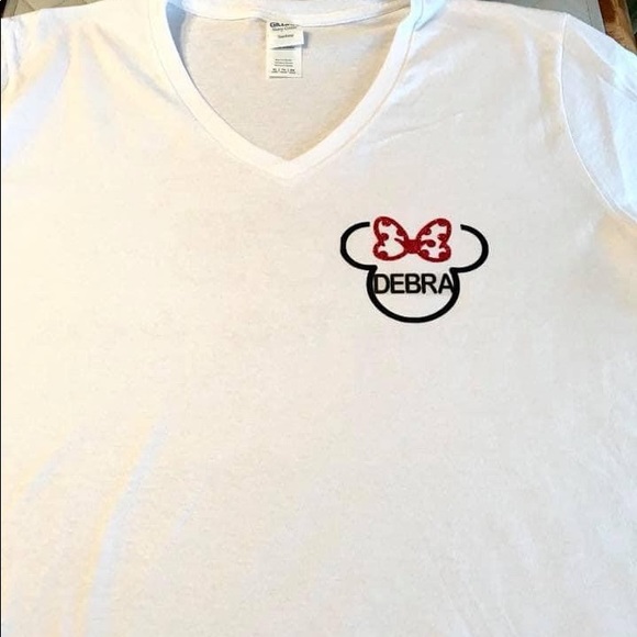 Customized Family Vacation & Birthday T shirts - Picture 3 of 15